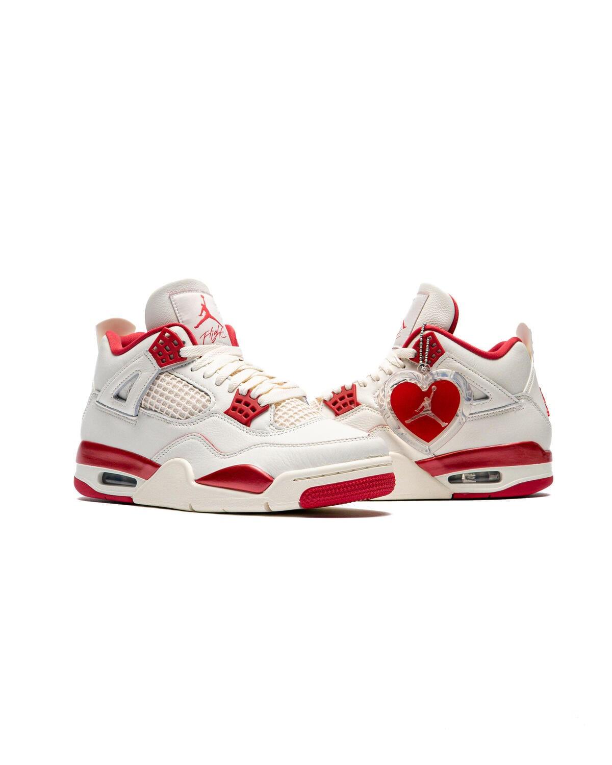 Air Jordan WMNS 4 Retro 'Valentine's Day' | HV0823-108 | AFEW STORE